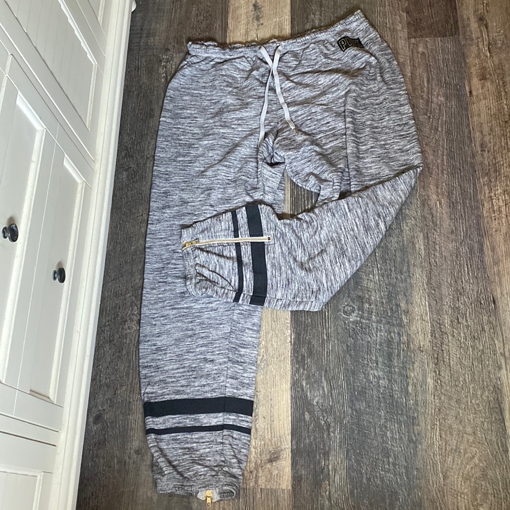 Victoria’s Secret PINK sweatpants